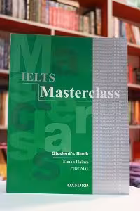 IELTS Masterclass