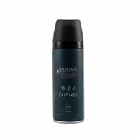 اسپری بدن مردانه سیدونا مدل Bleu de Chanel بلو د چنل 200ml