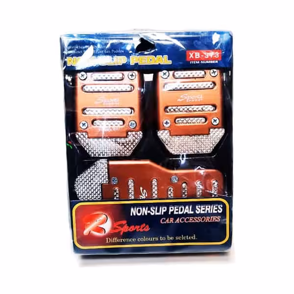 رو پدالی اسپرت خودرو