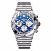 ساعت مچی مردانه برایتلینگ Breitling Chronomat B01 Six Nations