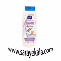 شامپو سر بچه حاوی عصاره اسطوخدوس 400 میل جی