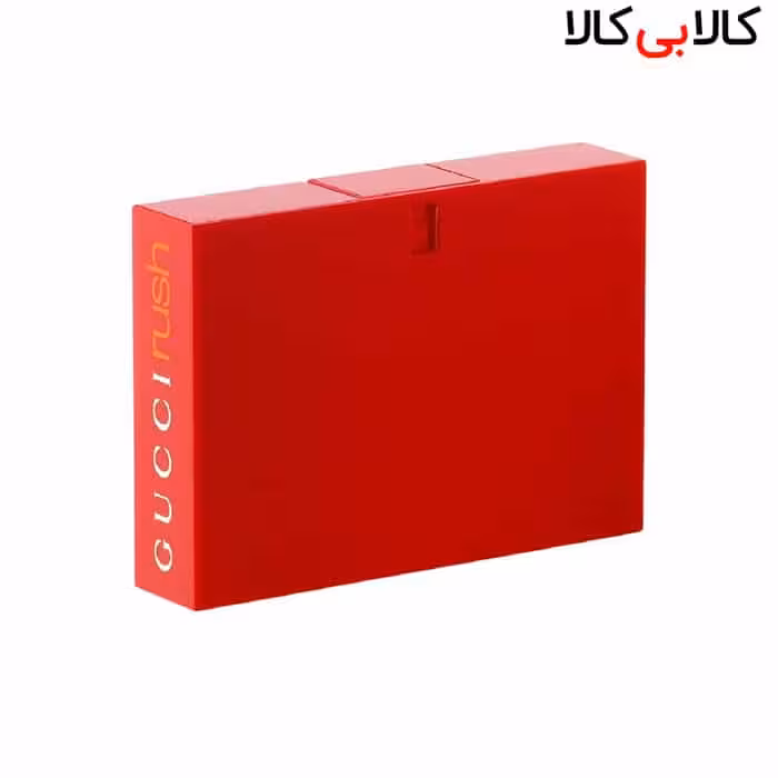 ادکلن گوچی راش Gucci Rush زنانه حجم 100 میلی لیتر