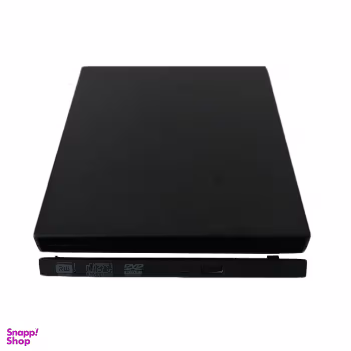 باکس DVD رایتر Slim مدل 011