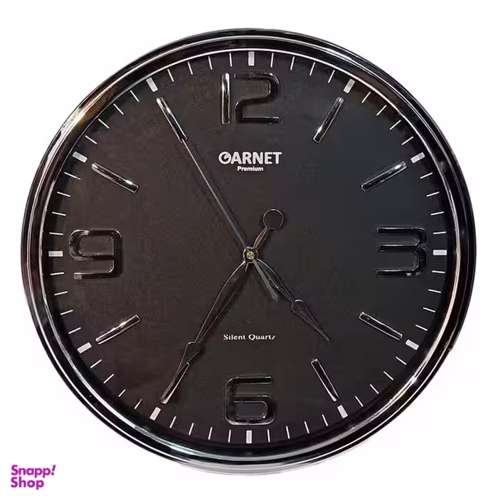 ساعت دیواری گارنت مدل 5021QN