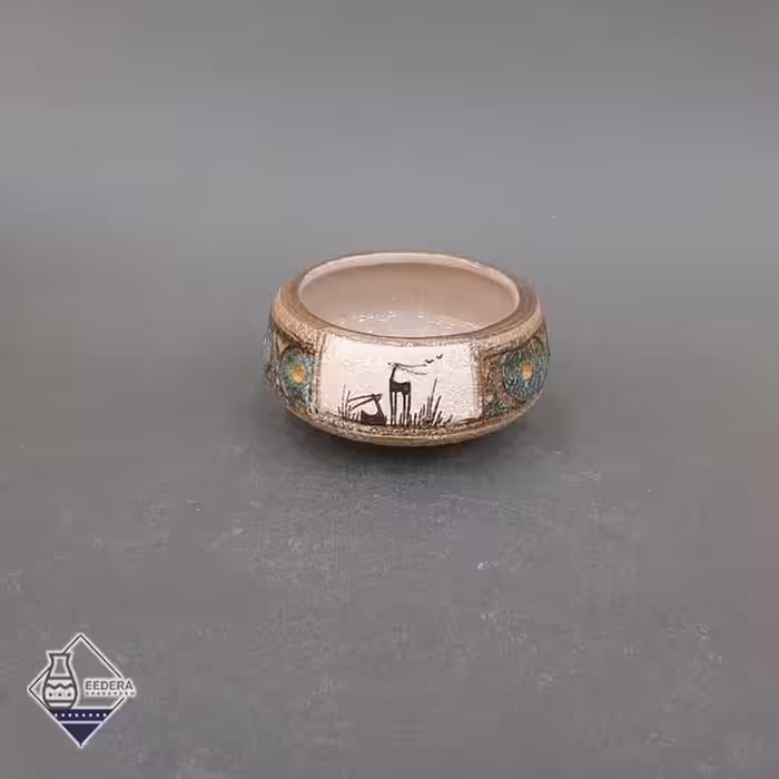 کاسه طاس سایز یک
