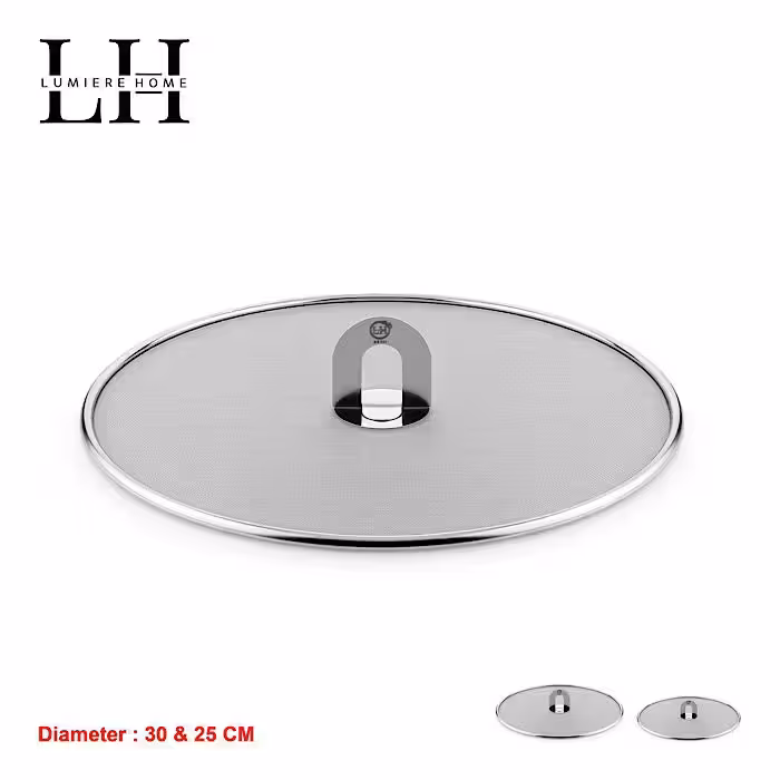 صافی روغن گیر لومیر