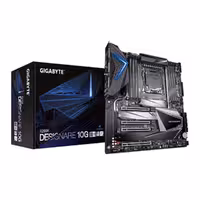 مادربرد گیگابایت مدل X299X DESIGNARE 10G