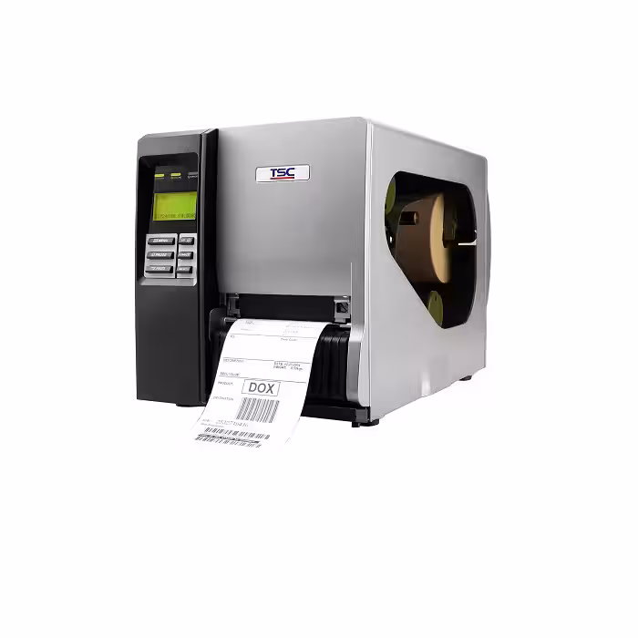 لیبل پرینتر TSC مدل TTP-344-MPRO