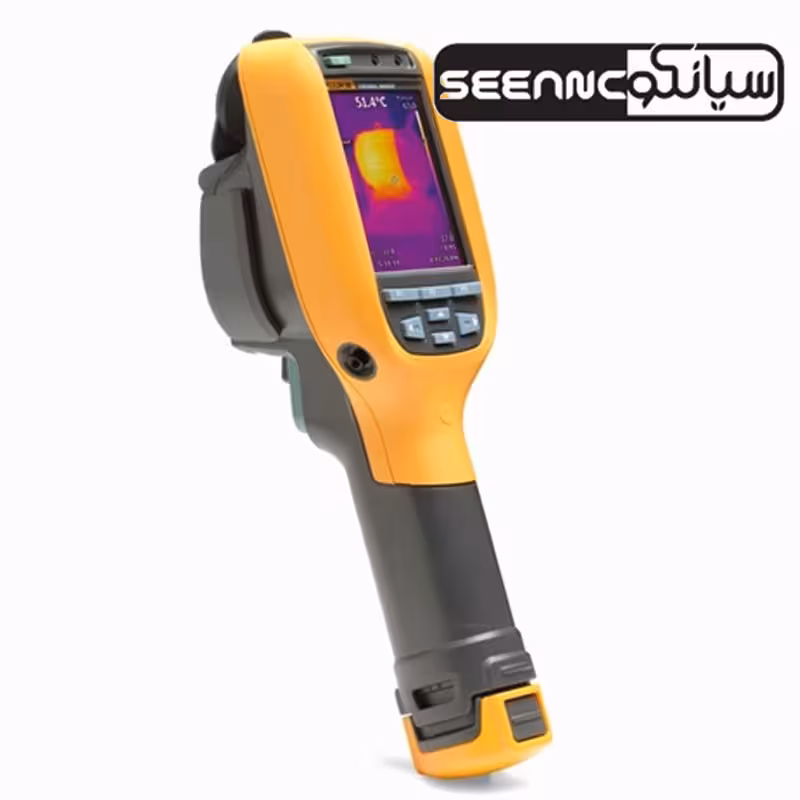 دوربین حرارتی ترموویژن مدل Fluke Ti90 9HZ