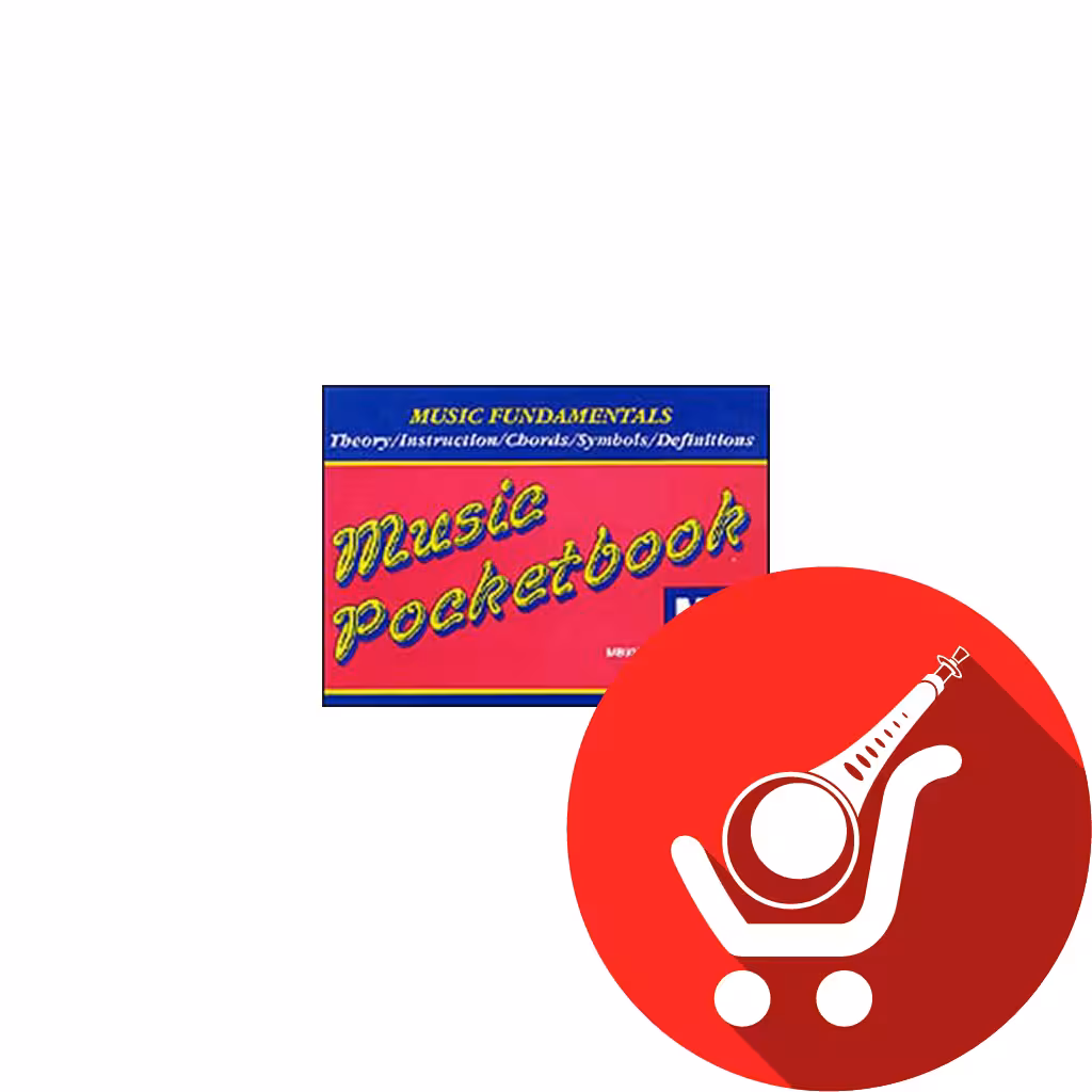 Music Fundamentals Pocketbook