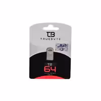 فلش تروبایت مدل T2 ظرفیت 64 گیگ   گارانتی مادام العمر
