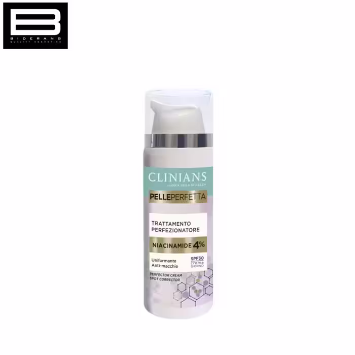 کرم نیاسینامید کلینیانس 30ml SPF 30