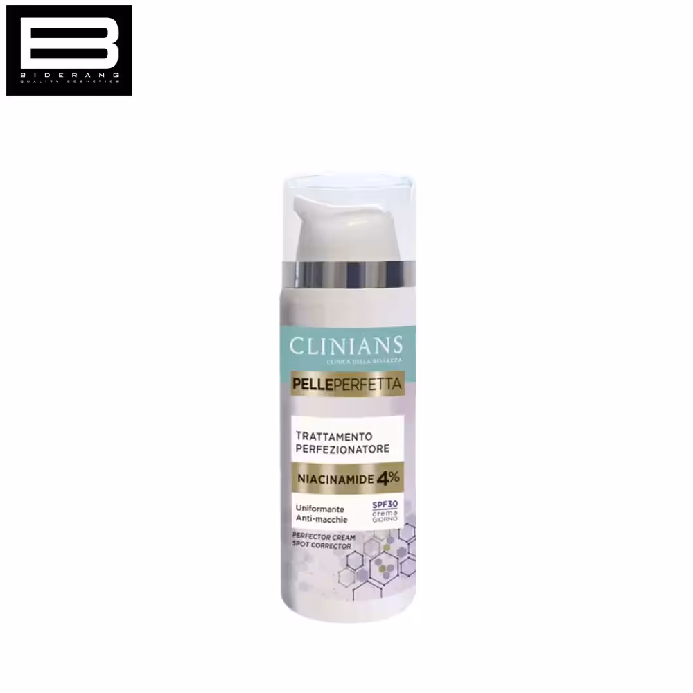 کرم نیاسینامید کلینیانس 30ml SPF 30