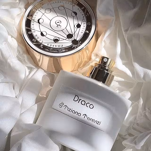 عطر ادکلن تیزیانا ترنزی دراکو اصل | Tiziana Terenzi Draco 100 ml