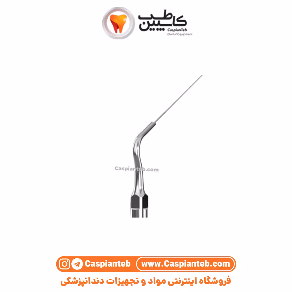 تیپ e96 تیپر 2درصد 21mm WoodPecker