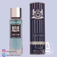 ادکلن مردانه لیتون Layton برند استاروی حجم 30 میل