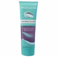 ماسک ژلی ابرسان قوی و مرطوب کننده هیدرودرم Hydroderm
