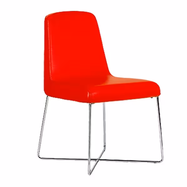 صندلی رستورانی نیلپر مدل REF 467i