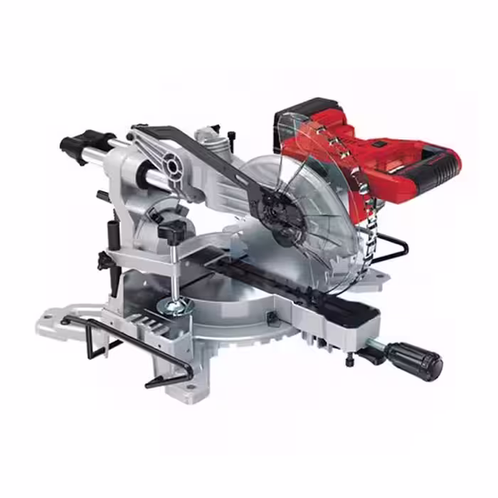 اره فارسی بر  MS-185/300 2744200 محک (شارژی-اسلایدی)