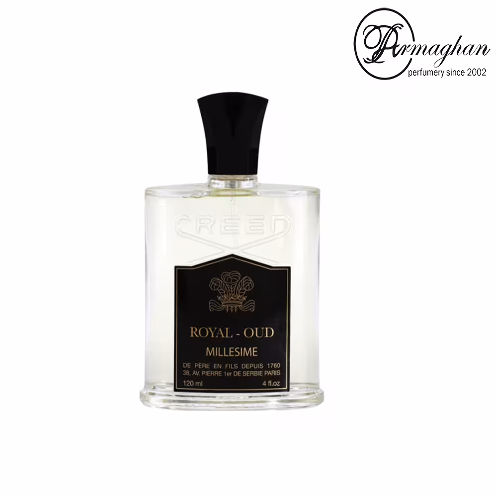 Creed Royal Oud For Women And Men EDP