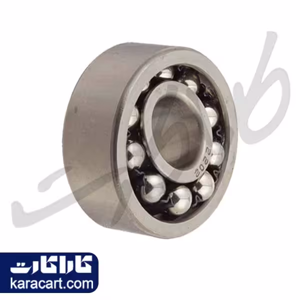 بلبرینگ خود تنظیم 2202 چینی (پنج عددی)