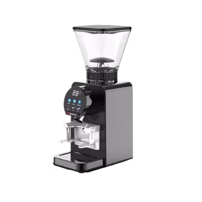 آسیاب مباشی مدل 2307(MEBASHI ME-CG 2307)، رنگ مشکی