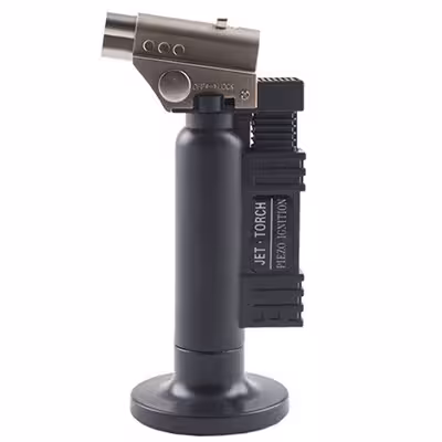 فندک صنعتی اتمی جت تروچ مدل JT703