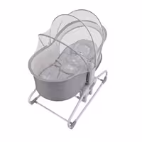 گهواره 4 کاره چرخشی 03088 ماستلا Mastela