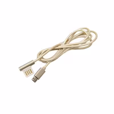 کابل شارژر میکرو یو اس بی ریمکس مدل RC-054M