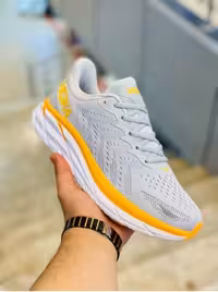 کتونی هوکا کلیفتون8 /8 Hoka Clifton /فروش بصورت عمده و تک/سایز 40 تا 45