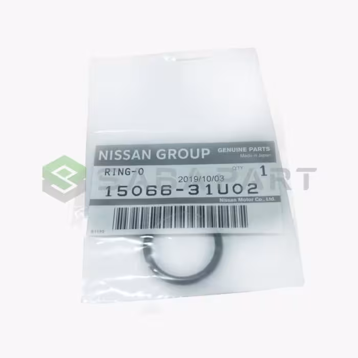 واشر اویل پمپ نیسان ماکسیما – محصول اصلی