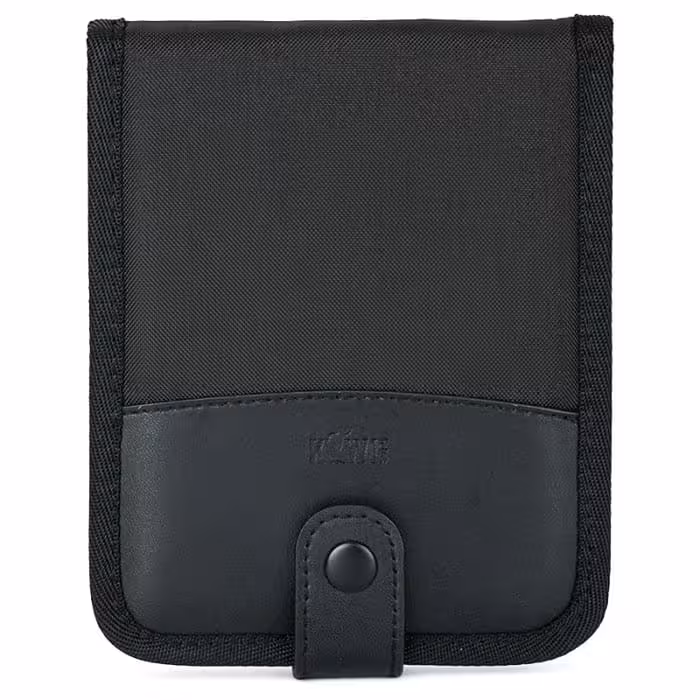 کیف کارت حافظه کی وی مدل KMP-XC12 BLACK