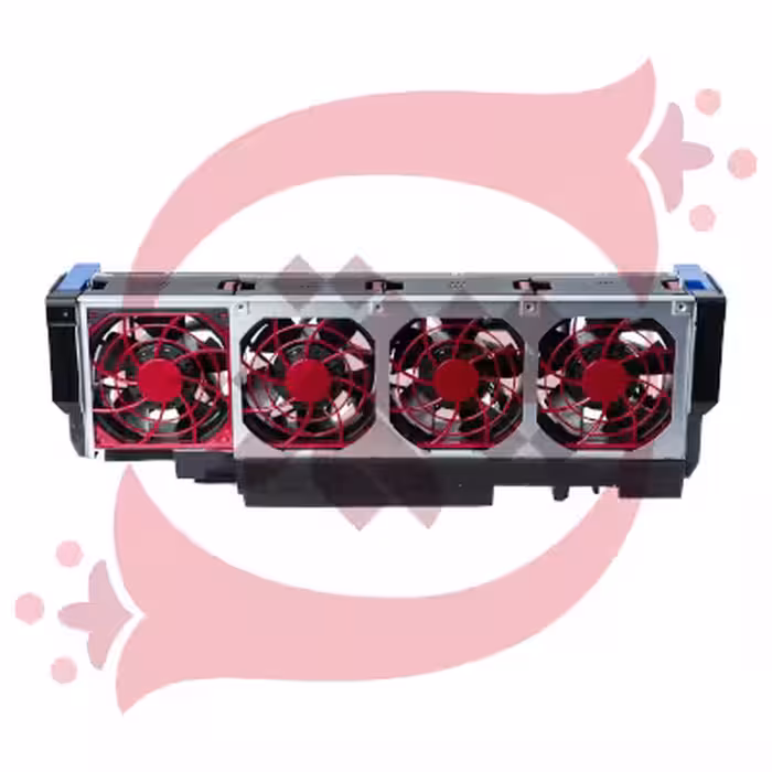 فن سرور ML350 Gen10 Redundant Fan Cage Kit 874572-B21