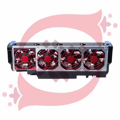 فن سرور ML350 Gen10 Redundant Fan Cage Kit 874572-B21