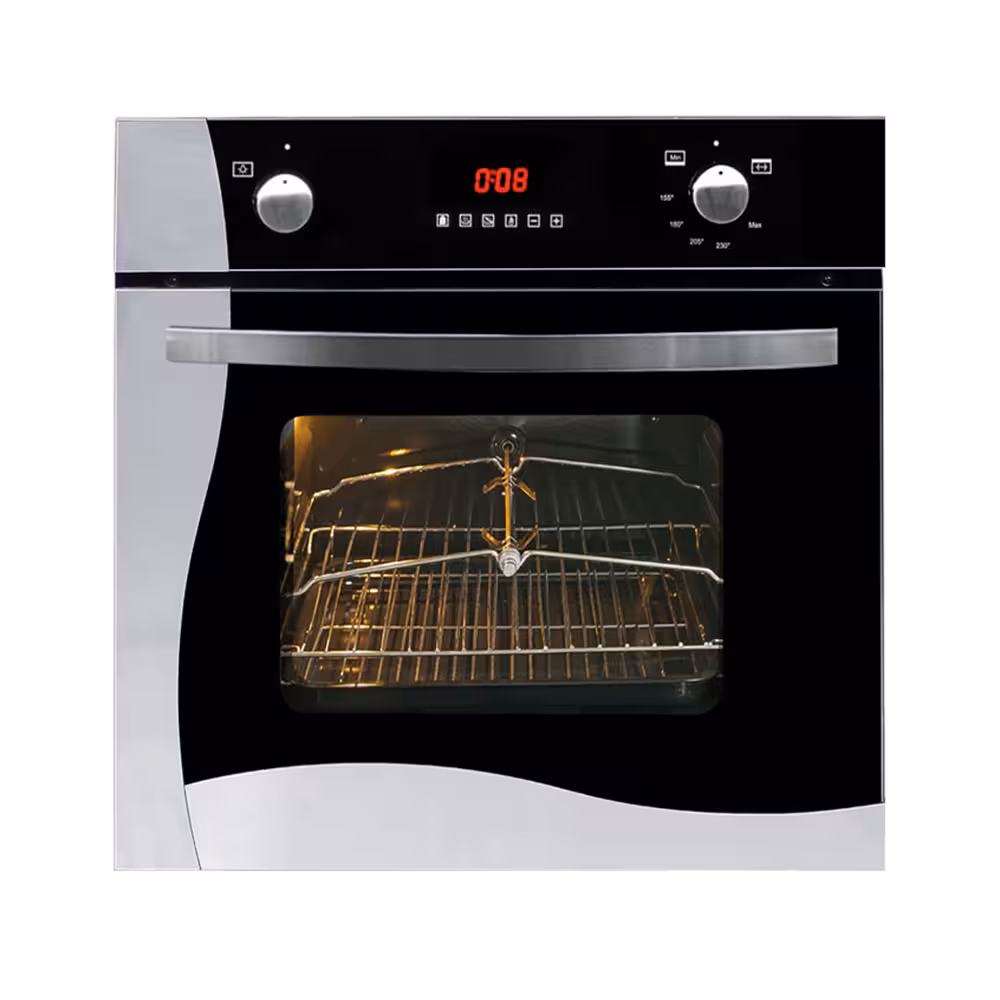 فر توکار اخوان مدل F12 برق و گاز