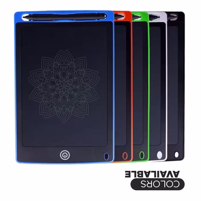 تبلت جادویی پاک شونده