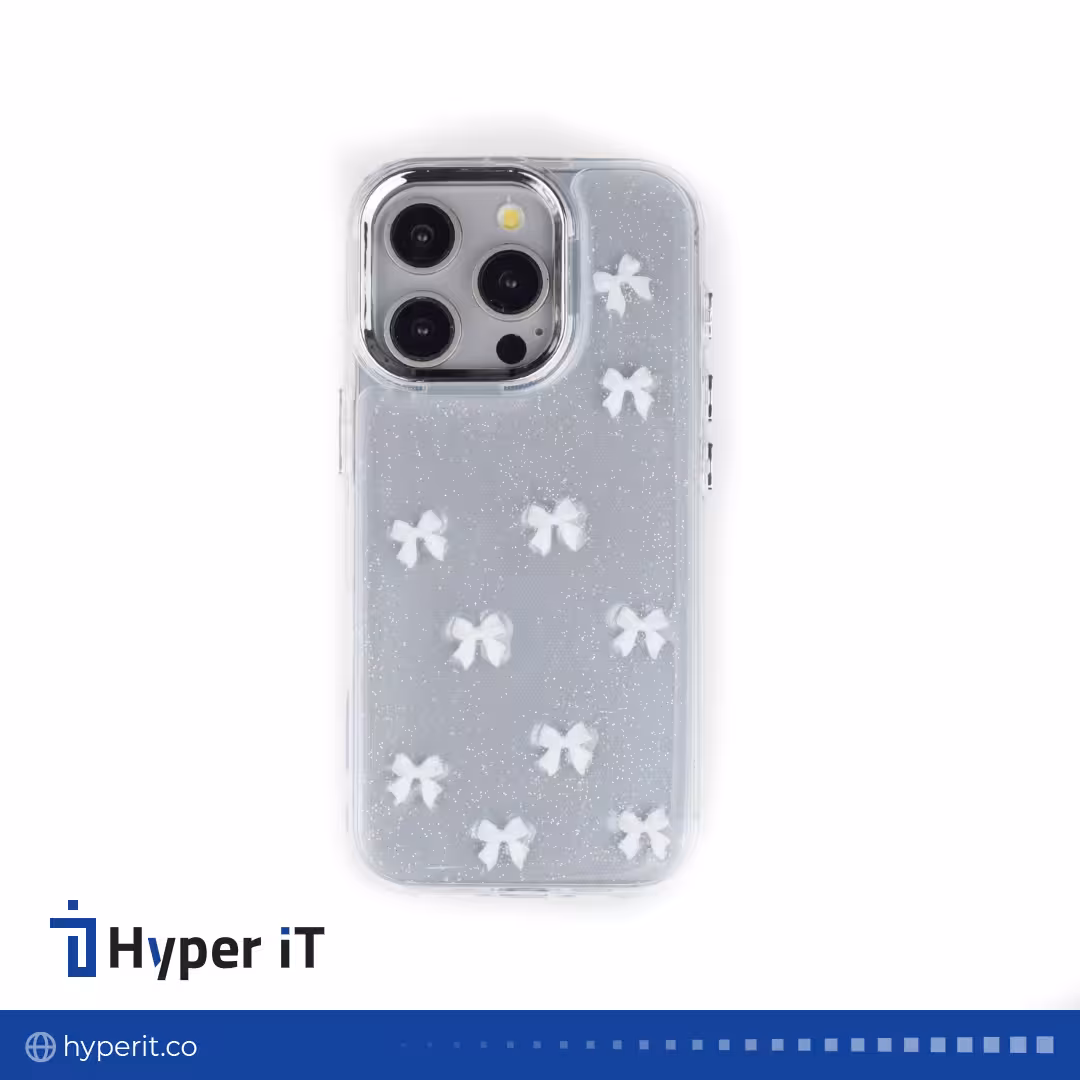 کاور شفاف پاپیون 16Promax