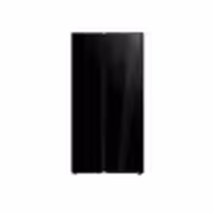 یخچال فریزر 600 لیتری برند ایوولی مدل EVRFM–S600B مشکی