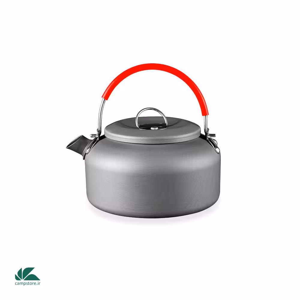 کتری کوهنوردی 0.8 لیتری مدل T80