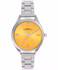 ساعت مچی زنانه فرنچ کانکشن، کد FCN099SM