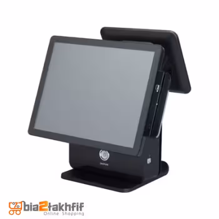 صندوق فروشگاهی OKPOS K-9000 J1900