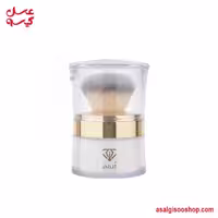 پودر فیکس براش‌دار سالوته|Salute Brush Setting Powder| کد 3203