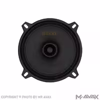 میدرنج 5 اینچ متال مدل MT5000