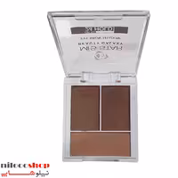 سایه ابرو میس استار شماره MB03 حجم 8 گرم