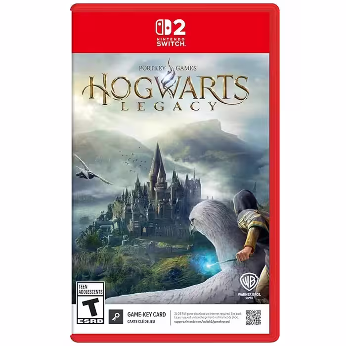 Hogwarts Legacy – Nintendo Switch 2