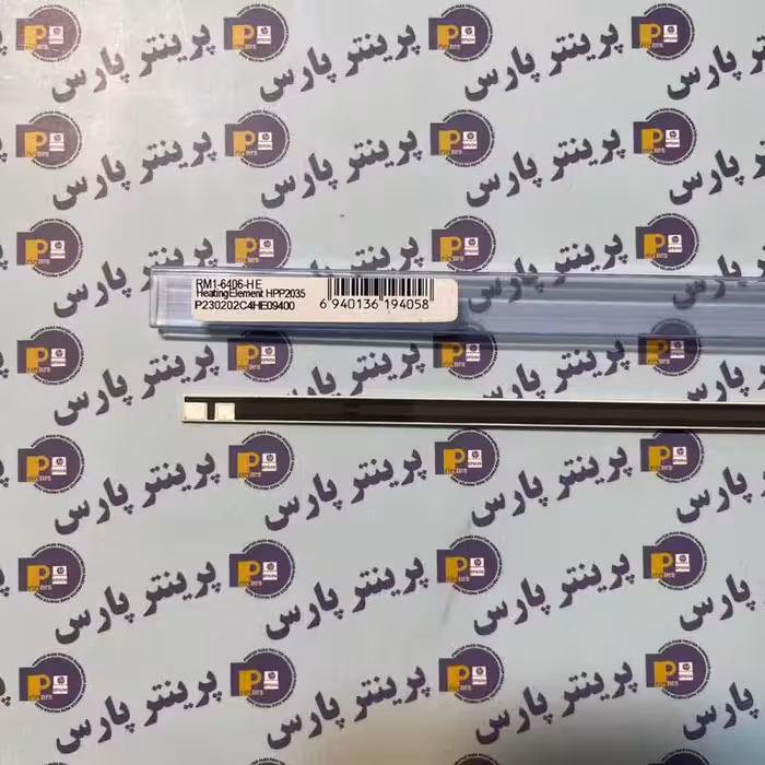 سرامیک چینی هیتر hp m 428