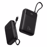 پاوربانک مک دودو مدل MC-371 ظرفیت 20000 میلی آمپر ساعت