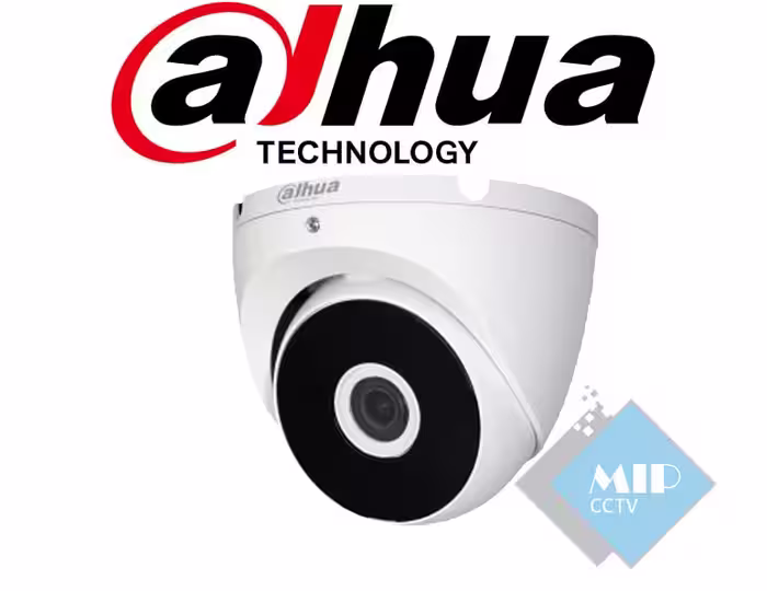 دوربین مداربسته HAC-T2A51P داهوا