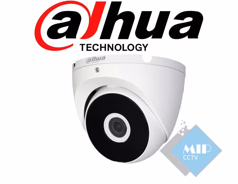 دوربین مداربسته HAC-T2A51P داهوا