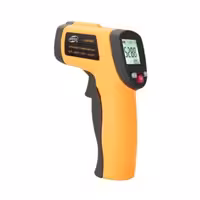 ترمومتر لیزری 550 درجه بنتک مدل BENETECH GM550E